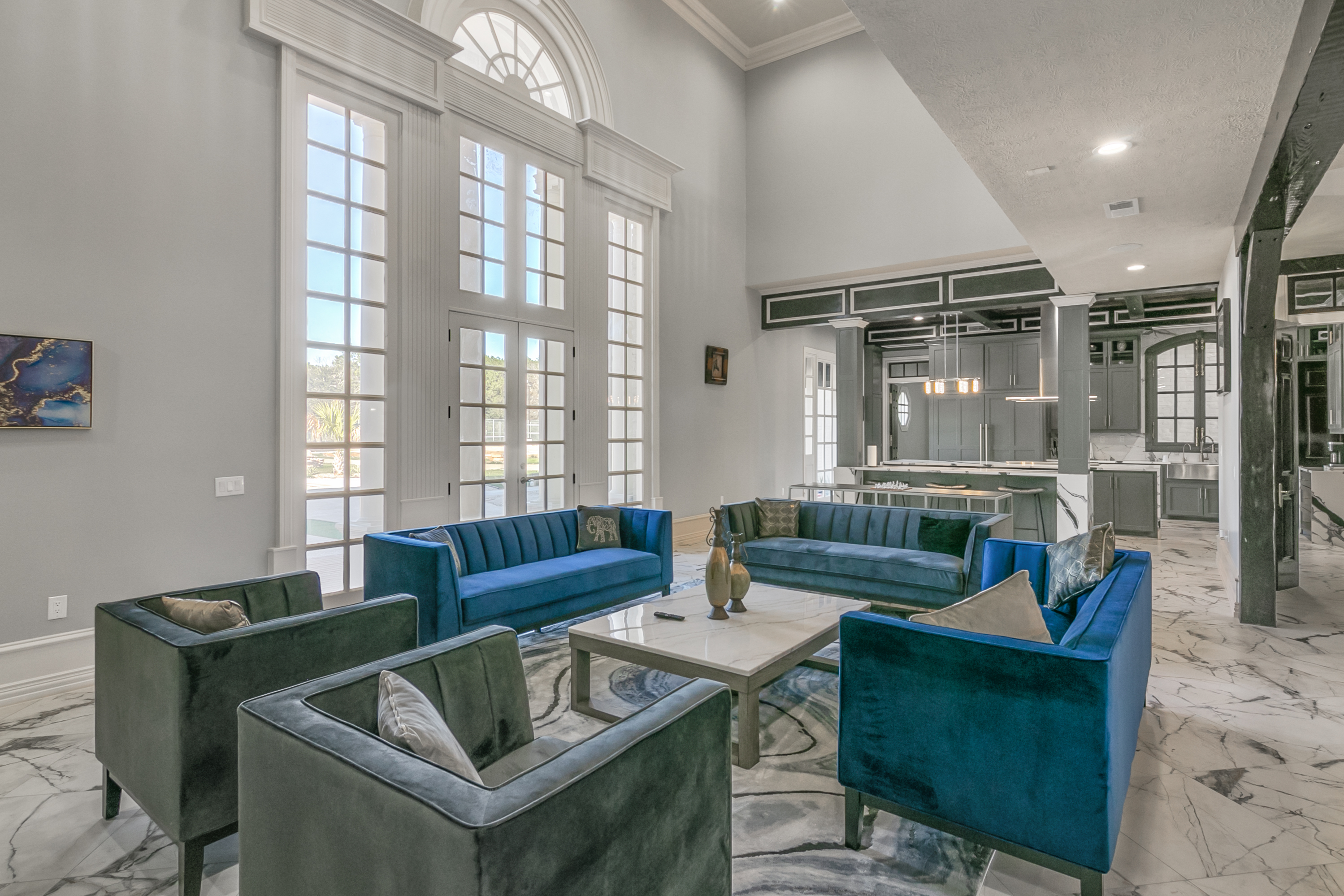 Photo Gallery | Ranch 105 — Beaumont, Texas