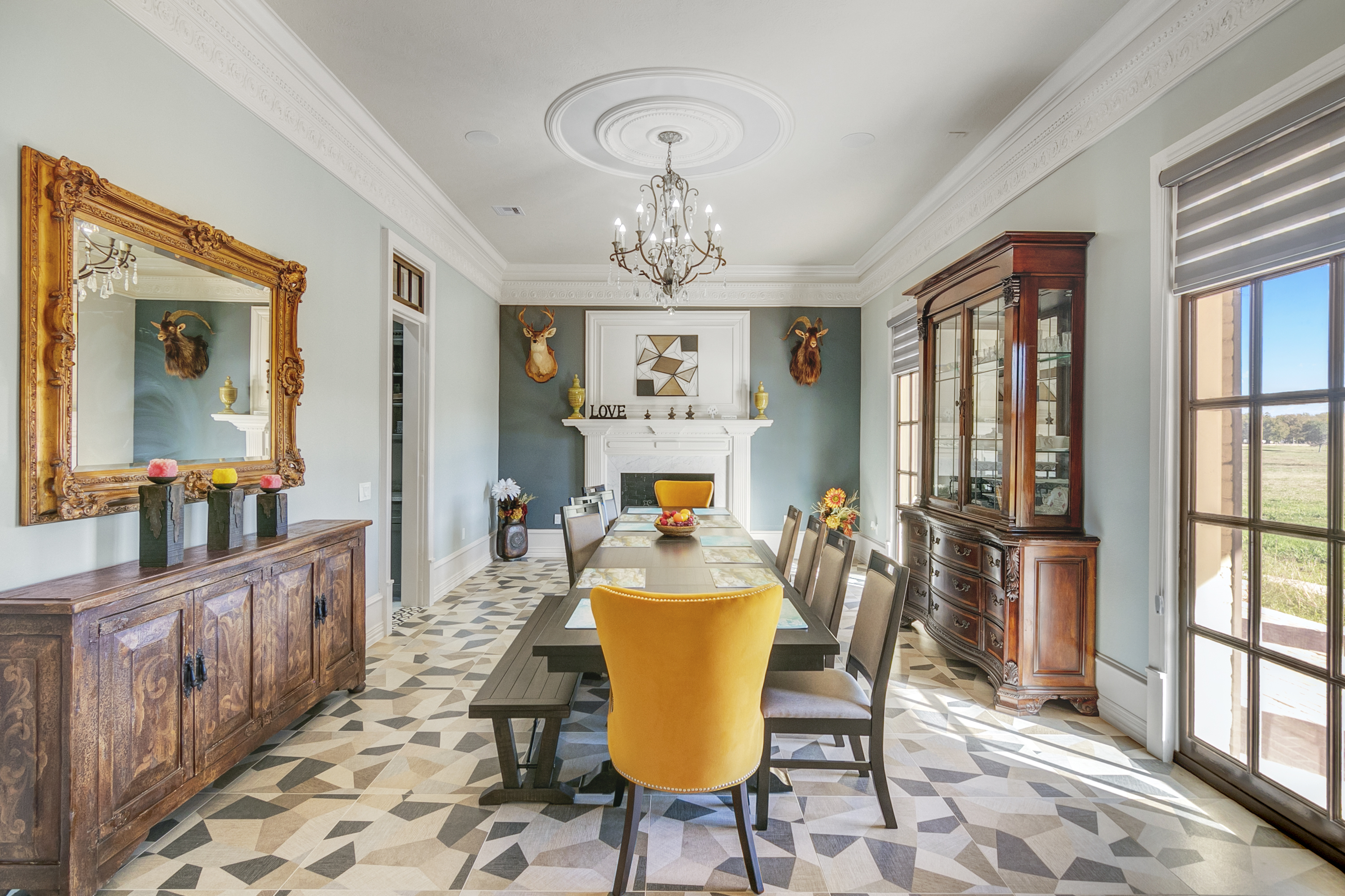 Photo Gallery | Ranch 105 — Beaumont, Texas