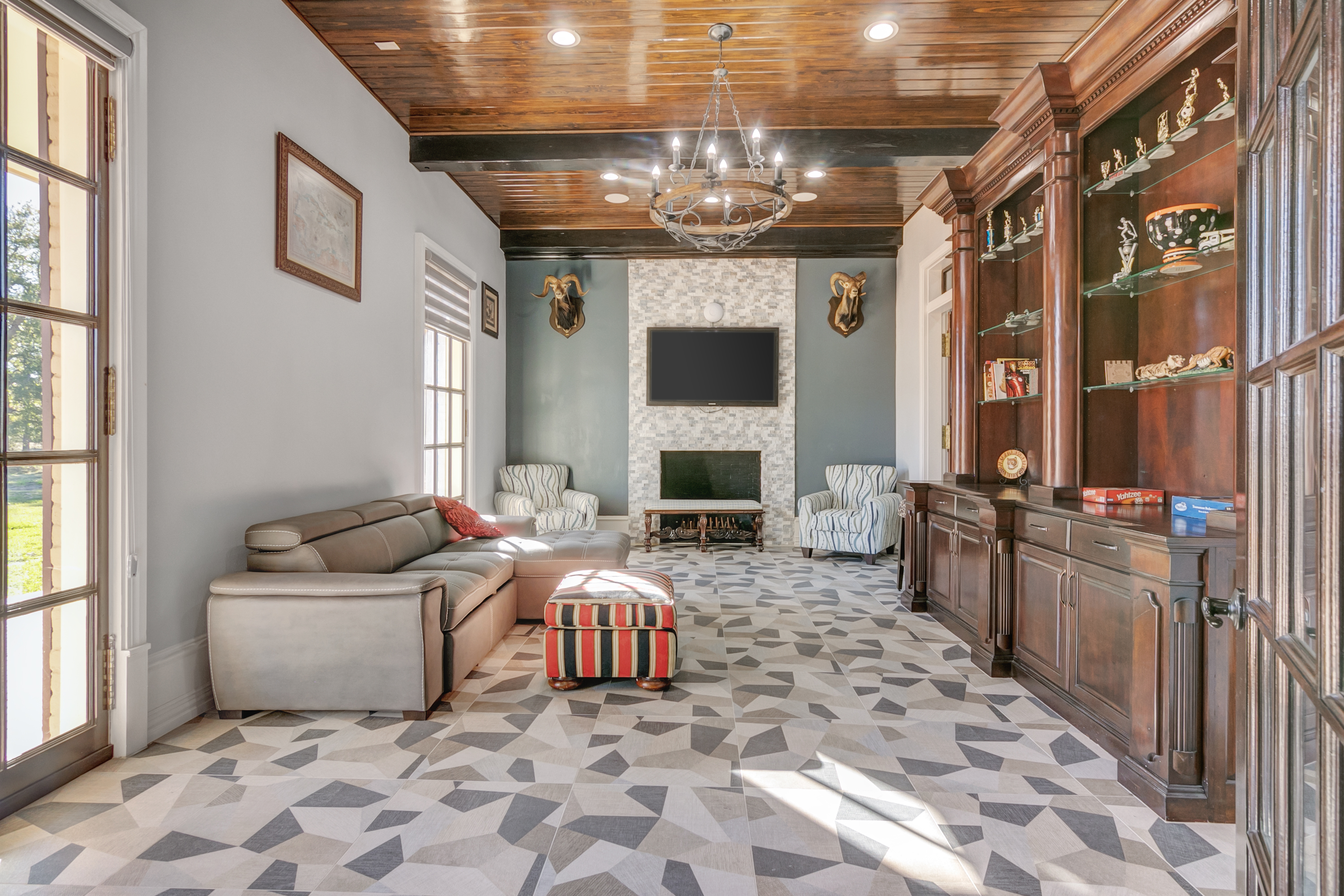 Photo Gallery | Ranch 105 — Beaumont, Texas