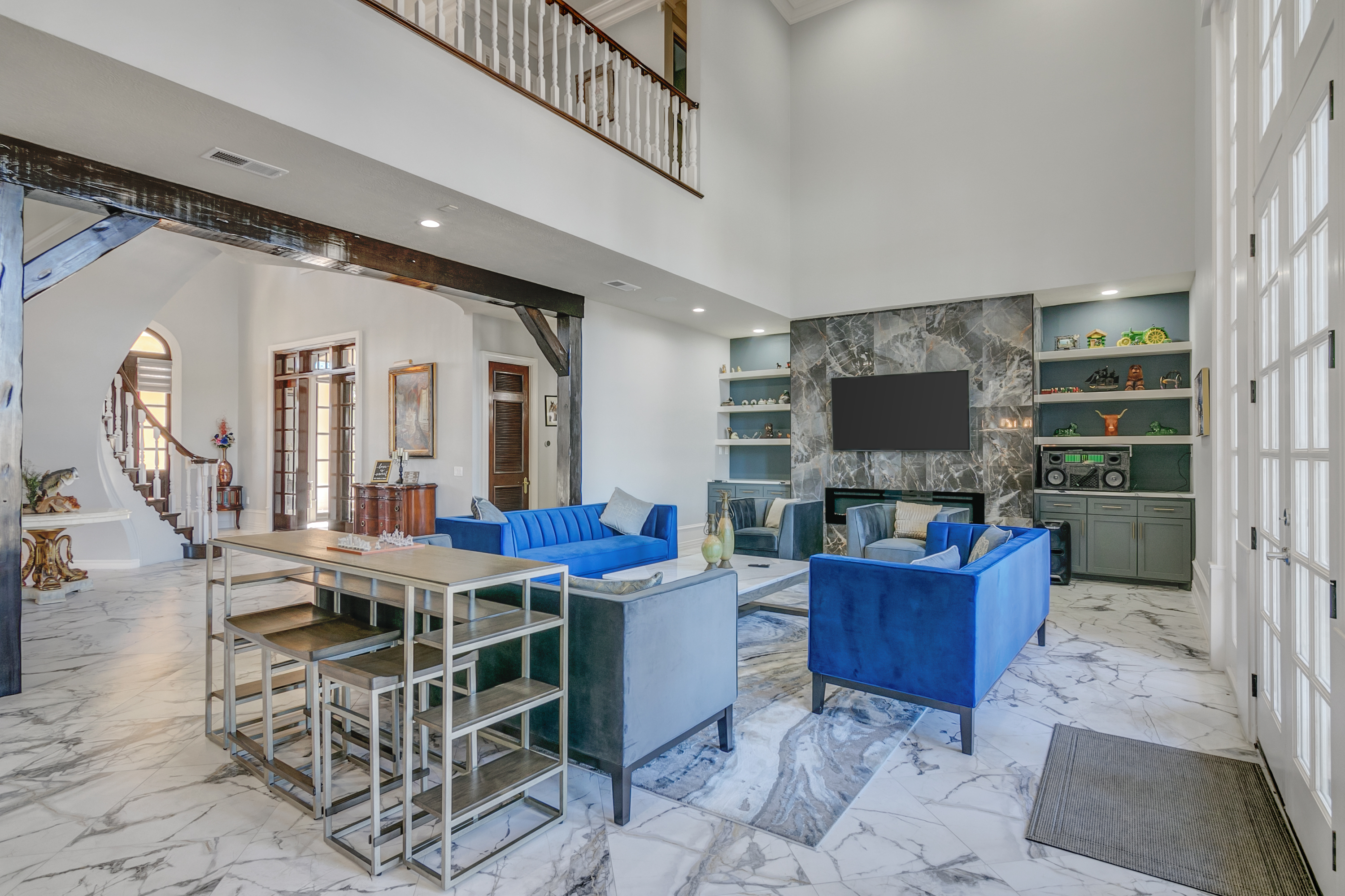 Photo Gallery | Ranch 105 — Beaumont, Texas