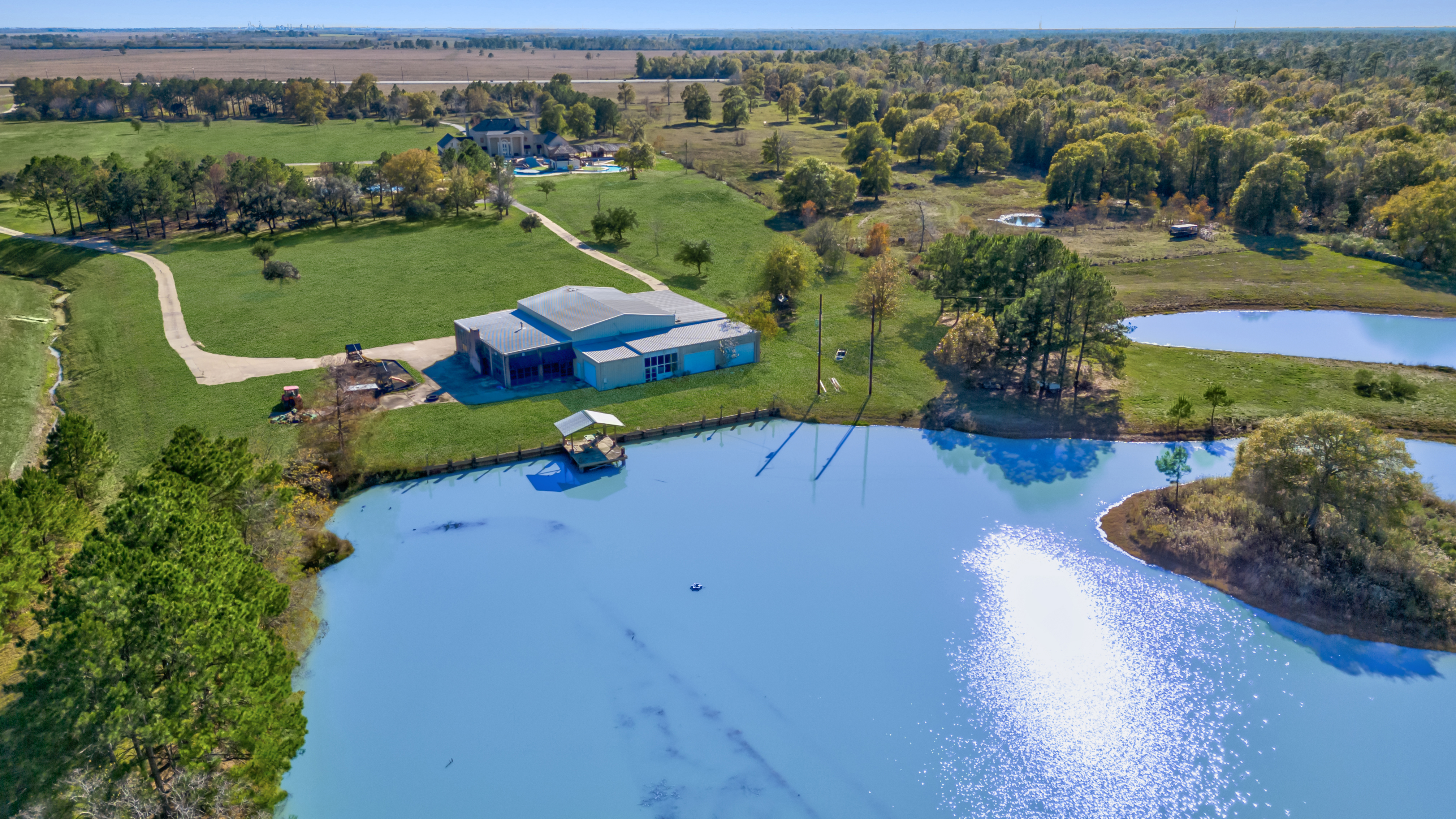Photo Gallery | Ranch 105 — Beaumont, Texas