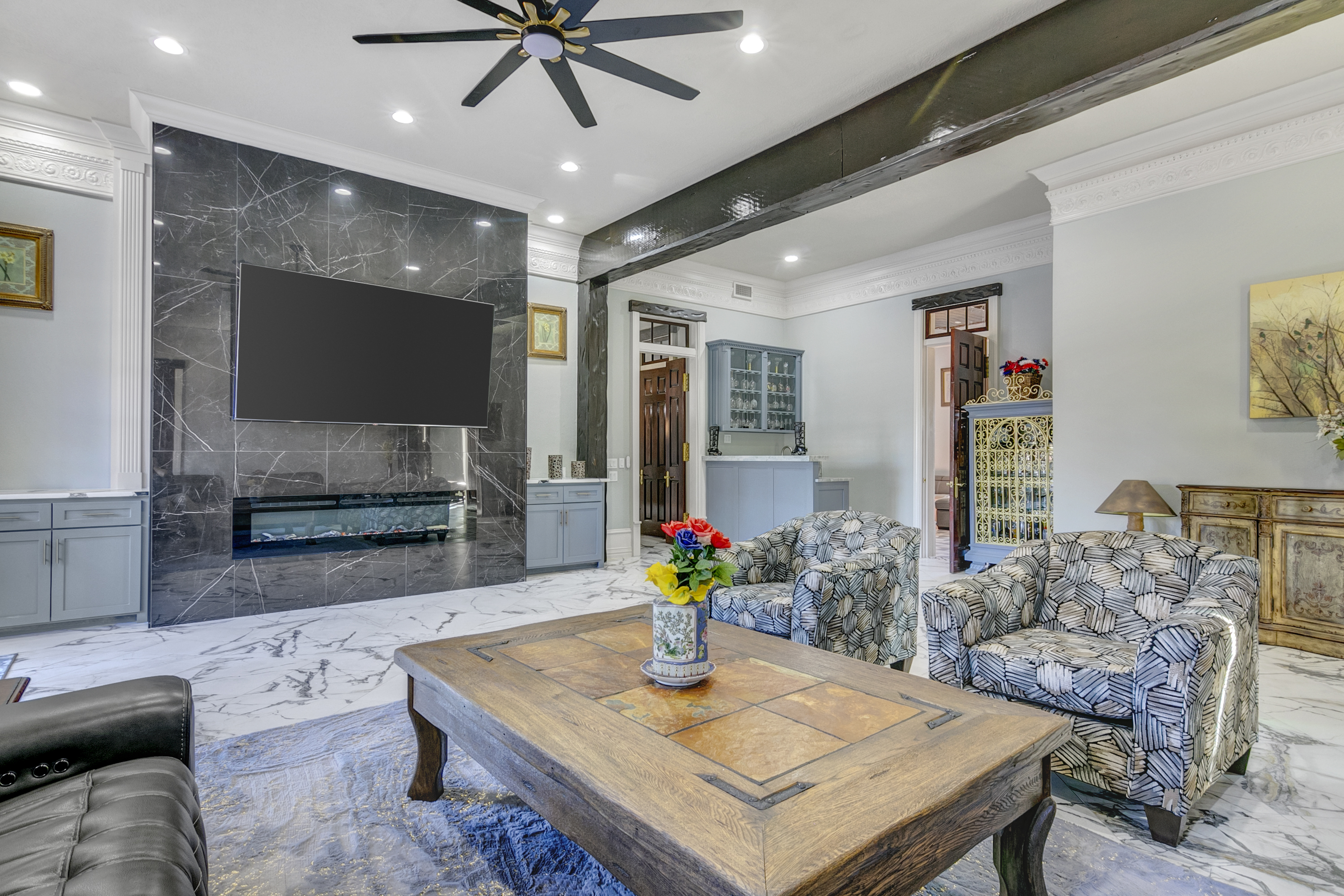 Photo Gallery | Ranch 105 — Beaumont, Texas