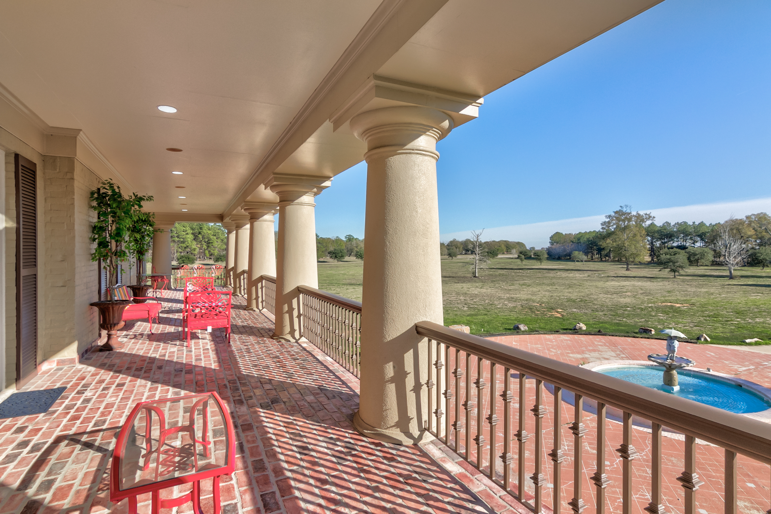 Photo Gallery | Ranch 105 — Beaumont, Texas