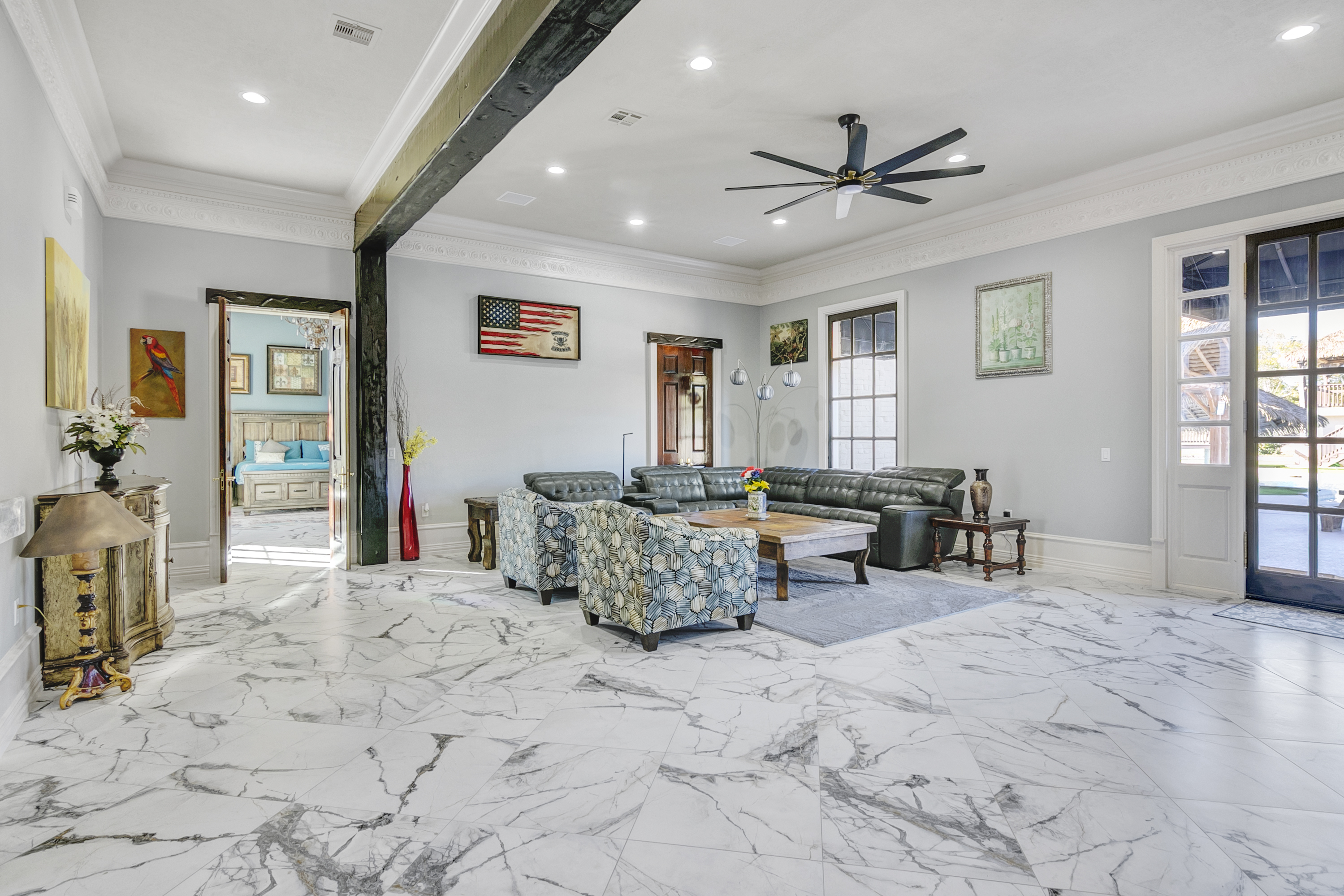 Photo Gallery | Ranch 105 — Beaumont, Texas