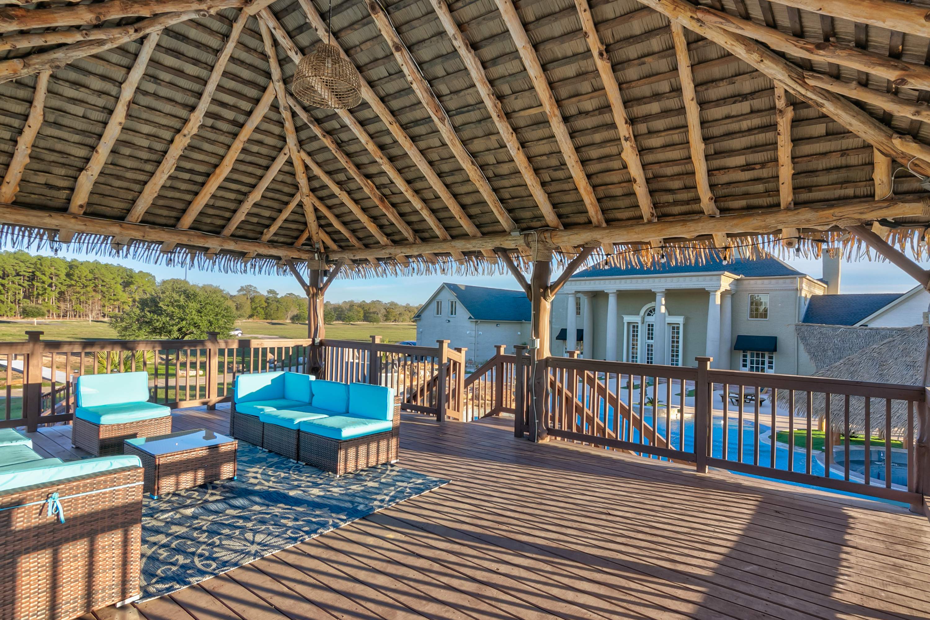 Photo Gallery | Ranch 105 — Beaumont, Texas