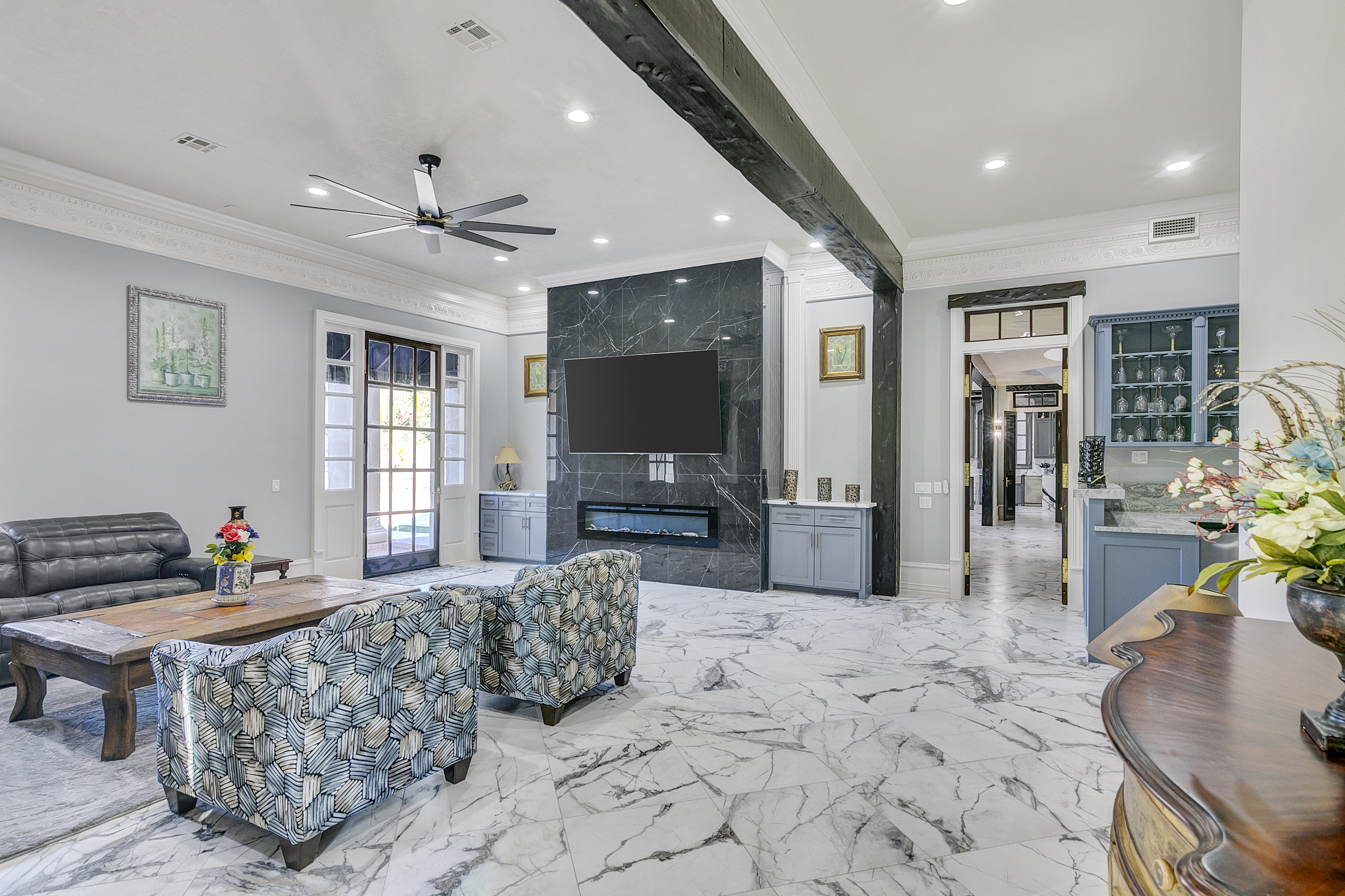 Photo Gallery | Ranch 105 — Beaumont, Texas